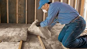 Types of Insulation We Offer in Lexington, MN